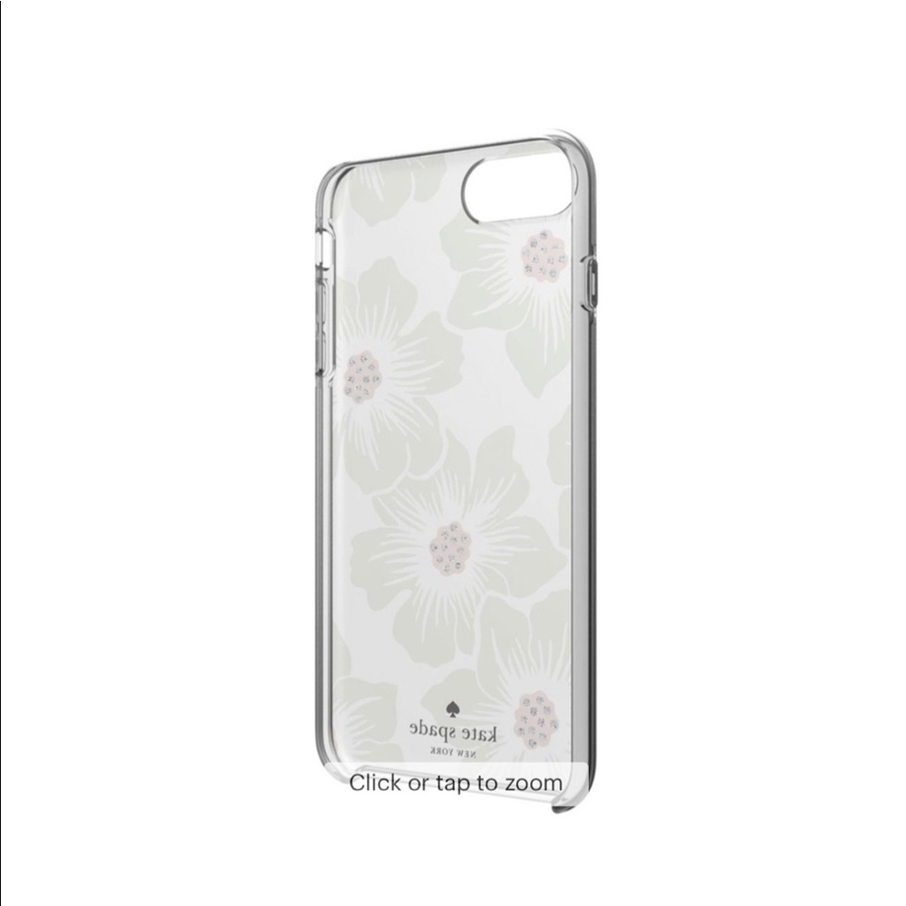 iPhone 8Plus Case+PopSocket - Picture 2 of 5